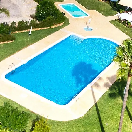 Portland By Algarve Vacation Apartment Vilamoura