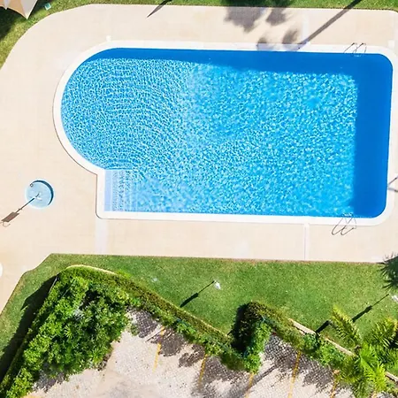 Apartment Portland By Algarve Vacation Vilamoura