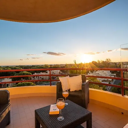 Portland By Algarve Vacation Vilamoura