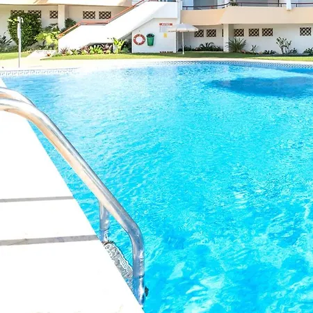 Portland By Algarve Vacation Apartment