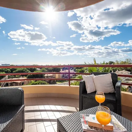 Portland By Algarve Vacation * Vilamoura