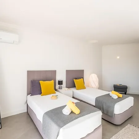 Portland By Algarve Vacation * Vilamoura