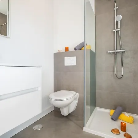 Apartment Portland By Algarve Vacation *