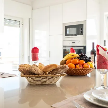Apartment Portland By Algarve Vacation Vilamoura