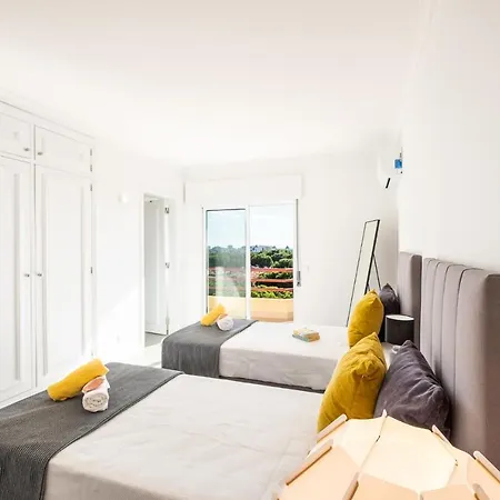 Portland By Algarve Vacation Apartment