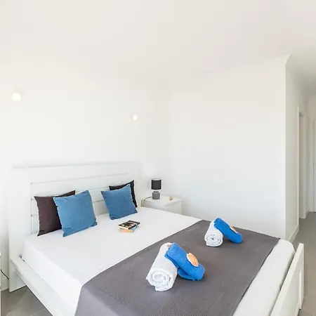 Διαμέρισμα Portland By Algarve Vacation Βιλαμούρα