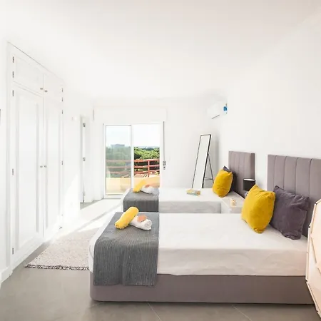 Apartment Portland By Algarve Vacation *