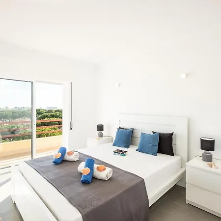 Portland By Algarve Vacation * Vilamoura