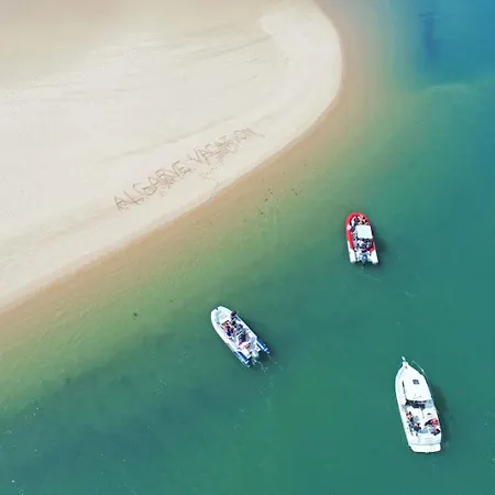 Portland By Algarve Vacation *