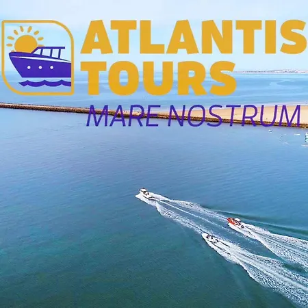 Portland By Algarve Vacation Διαμέρισμα