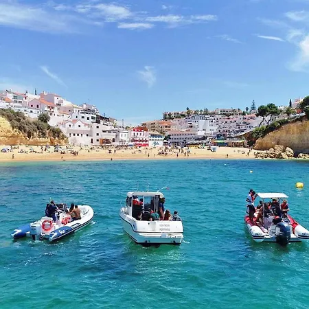 Lägenhet Portland By Algarve Vacation *