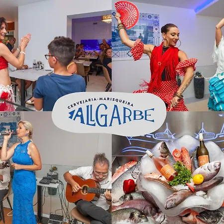 Διαμέρισμα Portland By Algarve Vacation Βιλαμούρα