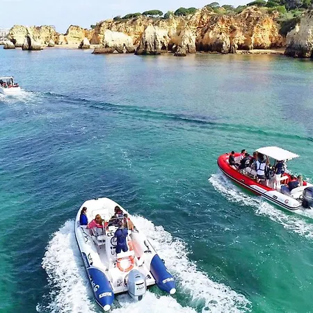 Portland By Algarve Vacation