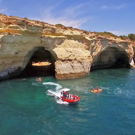 Portland By Algarve Vacation * Βιλαμούρα